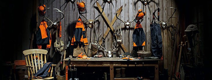 Magasin de matériel agricole Saint-Rémy-de-Provence dans les Alpilles