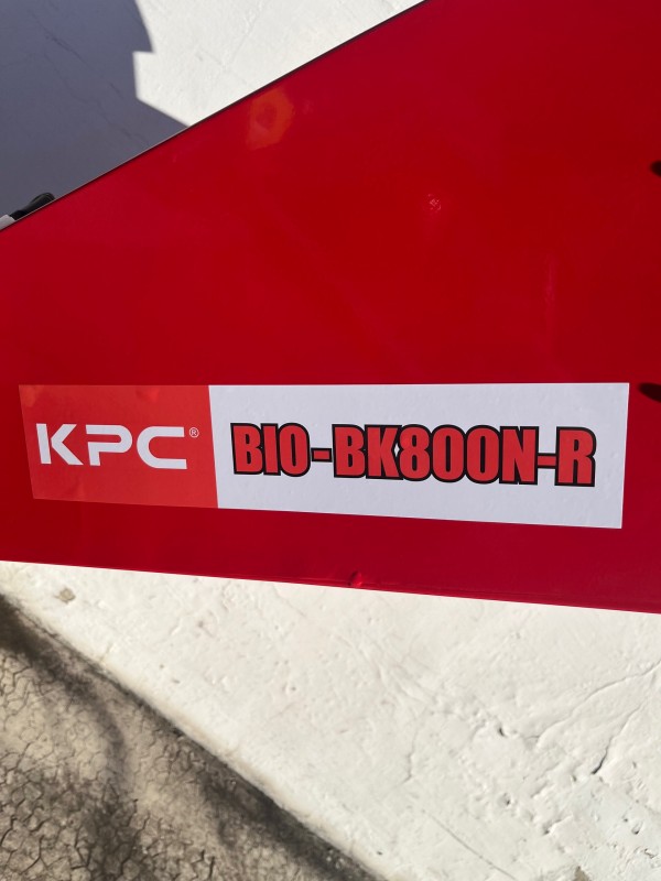 vente de broyeur de végétaux près de martigues 13500