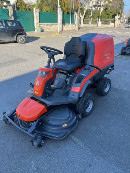 NOUVELLE AUTOPORTEE OCCASION