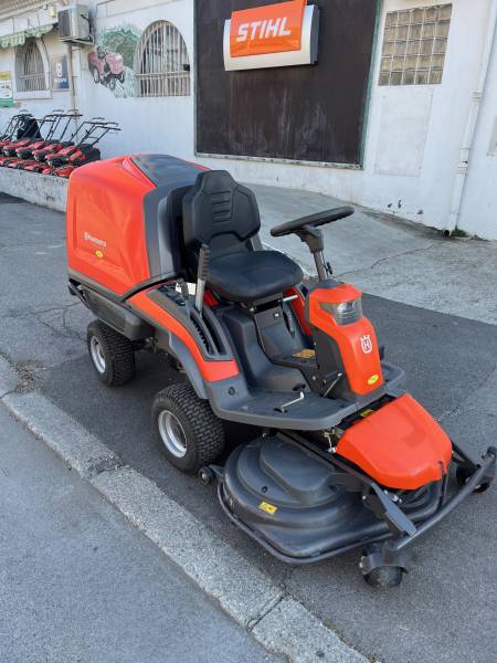 NOUVELLE AUTOPORTEE OCCASION