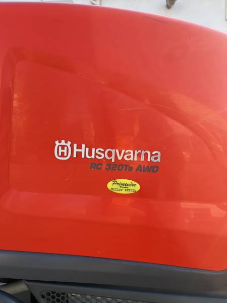 NOUVELLE AUTOPORTEE OCCASION