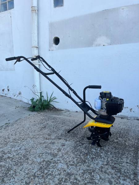 PROMOTION SUR MOTOBINEUSE ROQUES & LECOEUR