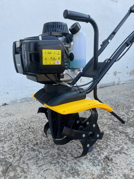 PROMOTION SUR MOTOBINEUSE ROQUES & LECOEUR