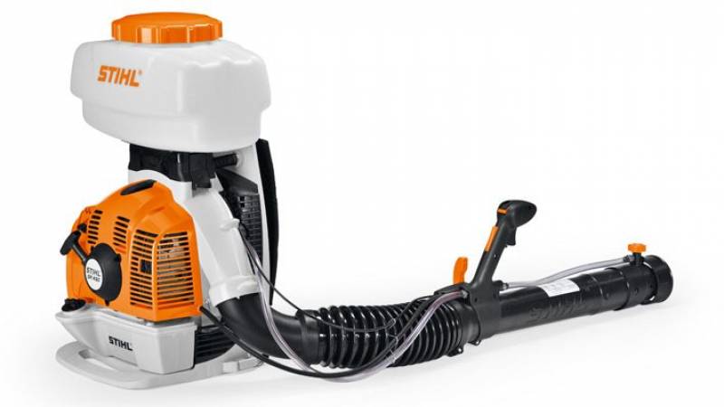 Pulvérisateur (Stihl)