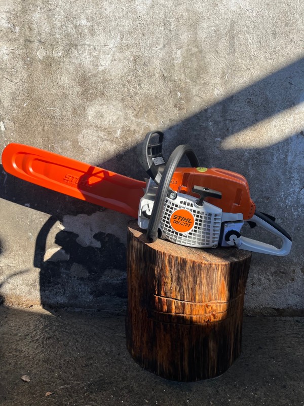 Tronçonneuse STIHL MS 271