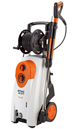 Nettoyeur haute pression Stihl