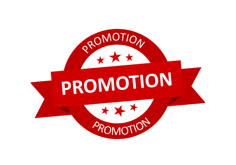 PROMOTION
