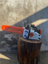 Notre zone d'activité pour ce service Réparation motoculteur Stihl Saint-Rémy-de-Provence dans les Alpilles