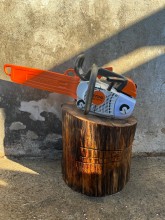 Notre zone d'activité pour ce service Vente pièces détachées Stihl Pélissanne 13 dans les Bouches-du-Rhône